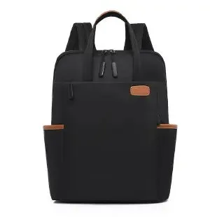 Rilibegan Women Multifunctional Travel Bag Oxford Large Capacity College Student Women Backpack Fashion Bag Travel Backpack