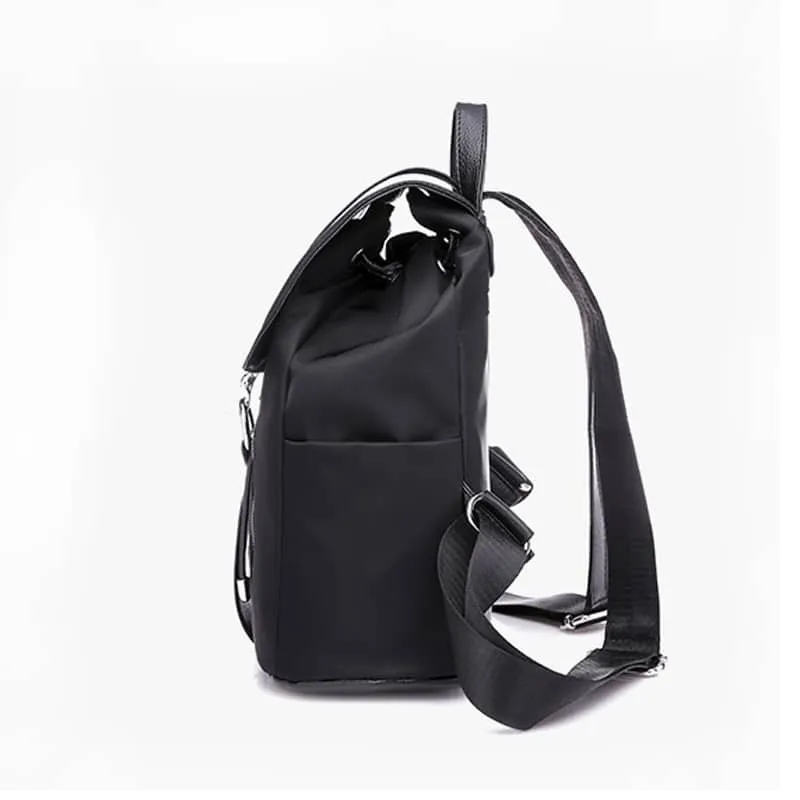 Rock Style Waterproof Backpack