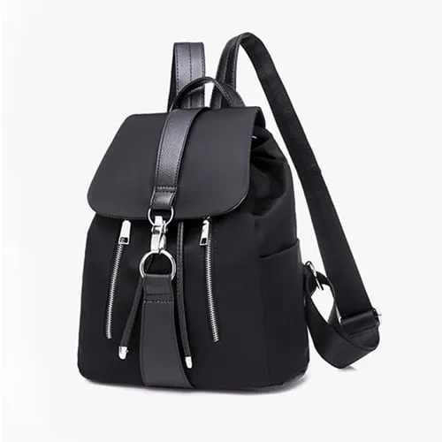 Rock Style Waterproof Backpack