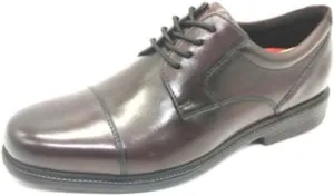 Rockport Men's Charles Road Cap Toe Oxford