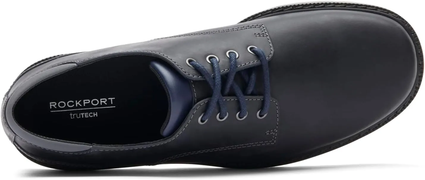 Rockport Men's Northfield Waterproof Oxford