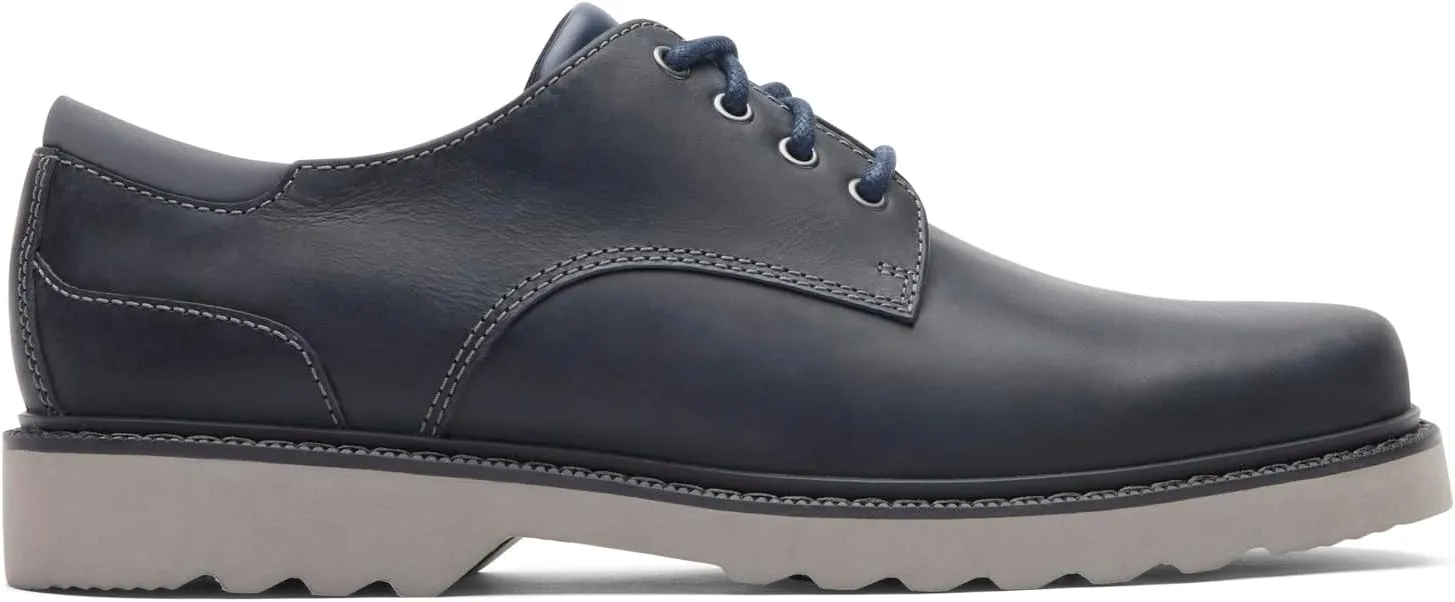 Rockport Men's Northfield Waterproof Oxford