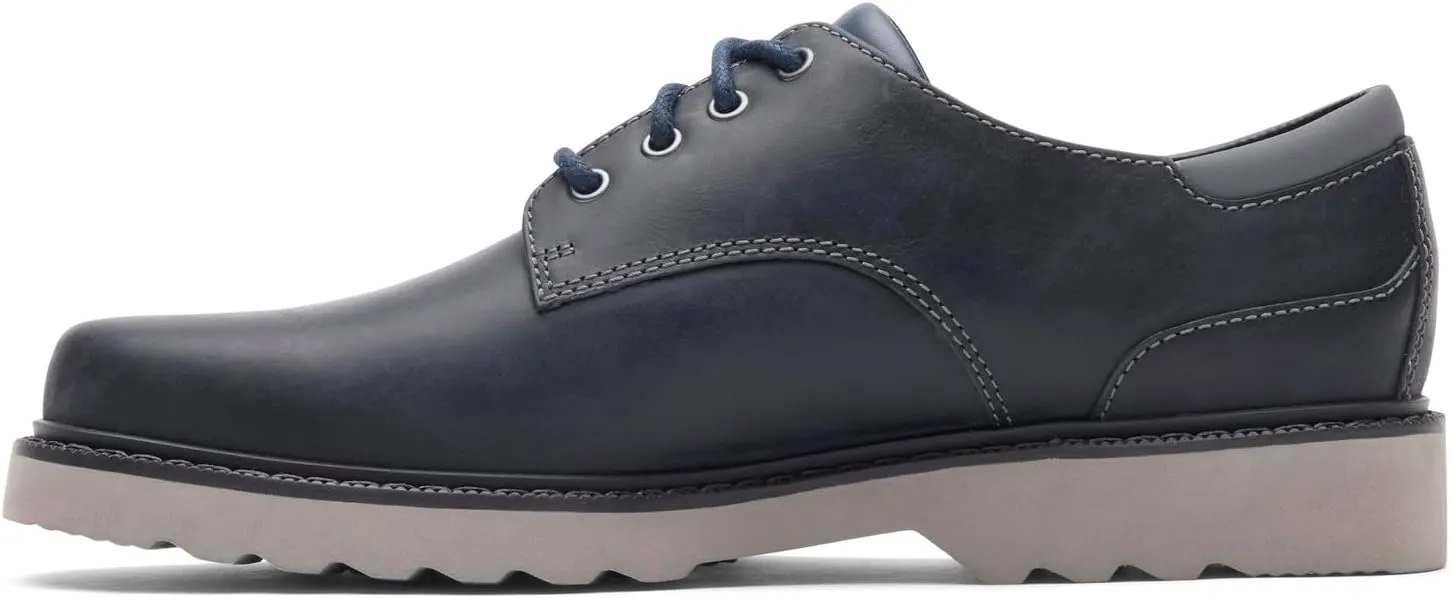 Rockport Men's Northfield Waterproof Oxford