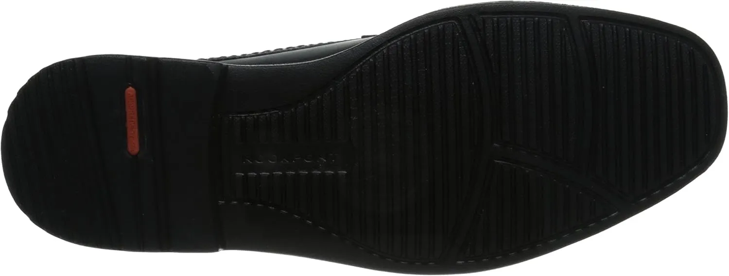 Rockport Men's Style Crew Apron Toe Oxford