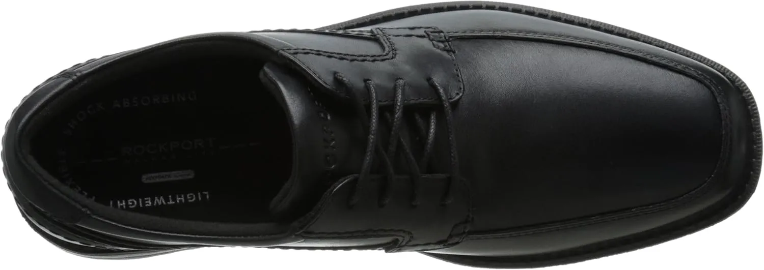 Rockport Men's Style Crew Apron Toe Oxford