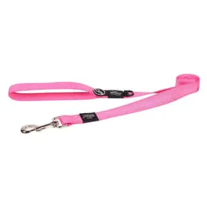 Rogz Classic Lead Pink