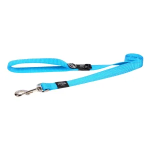 Rogz Classic Lead Turquoise
