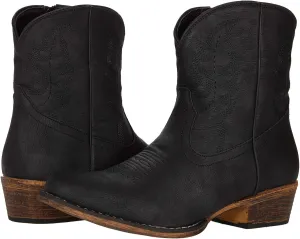 ROPER Shay Black 11 M