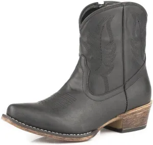 ROPER Shay Black 7.5 M