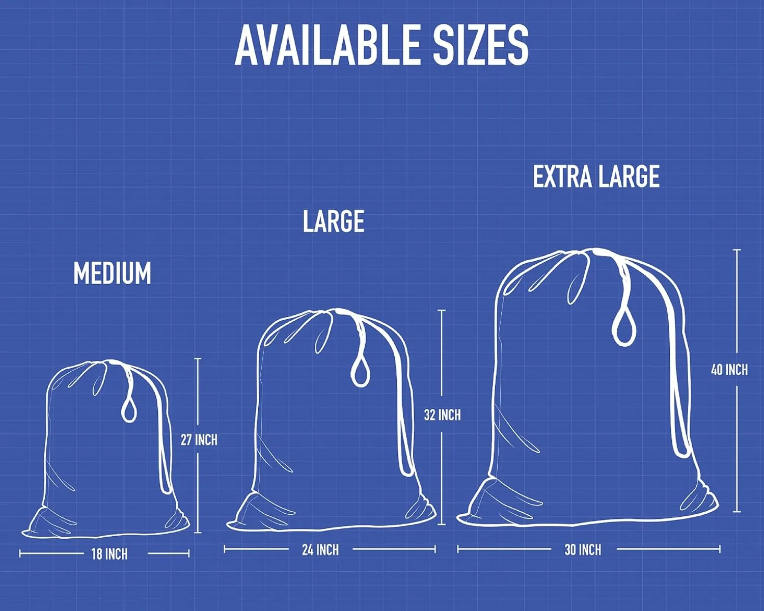 Rothco 2571: Canvas Barracks Bag