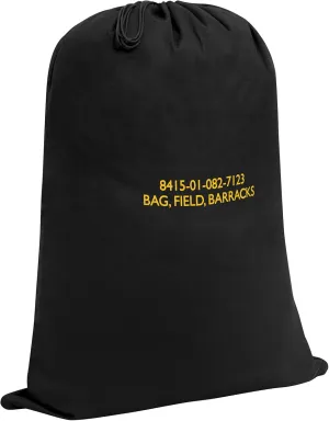 Rothco 26710: Canvas Barracks Bag