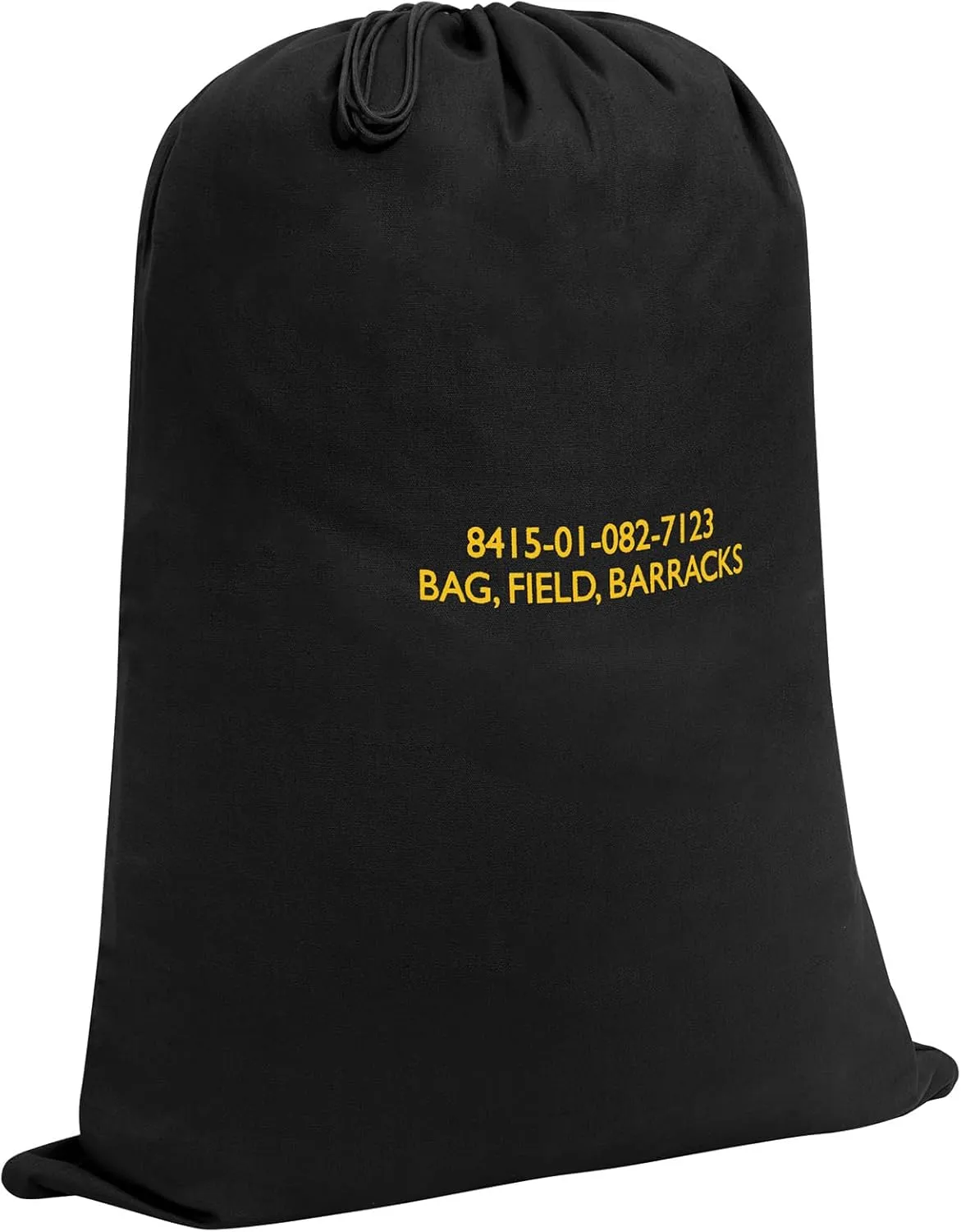 Rothco 26710: Canvas Barracks Bag