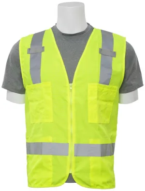 S414  Surveyor/Multi-Pocket (Class 2)