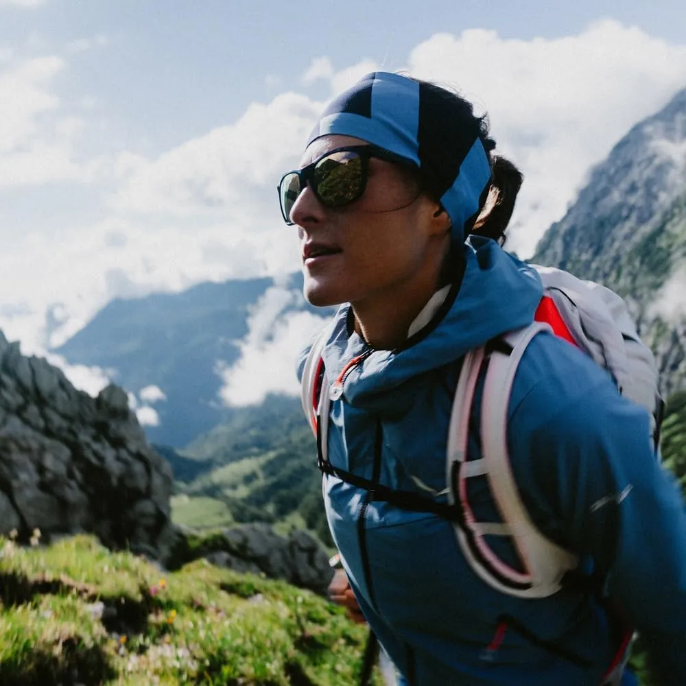 Salewa Pedroc Dry Headband