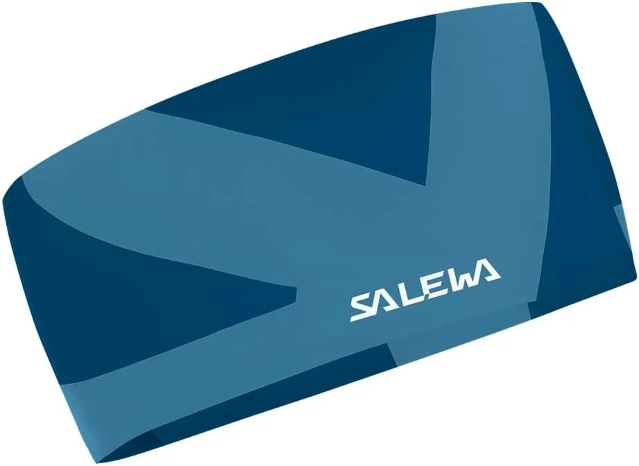 Salewa Pedroc Dry Headband