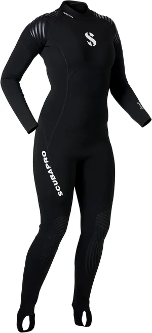 Scubapro Womens Wetsuit