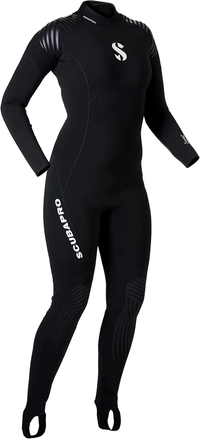 Scubapro Womens Wetsuit