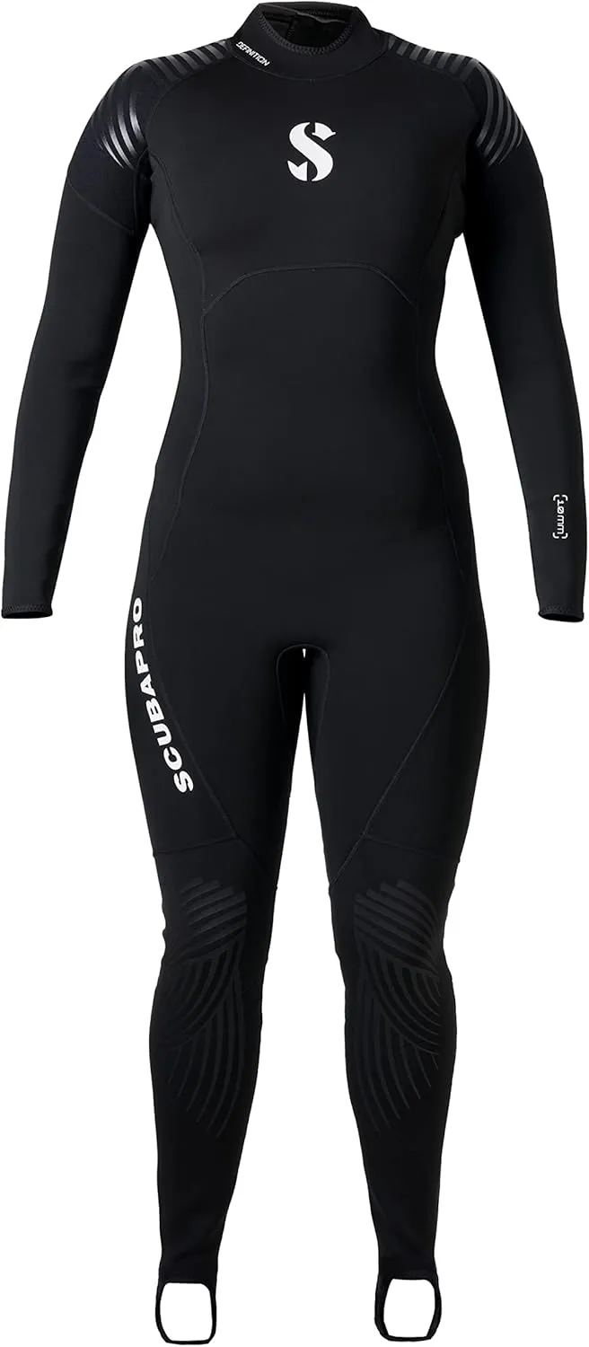 Scubapro Womens Wetsuit