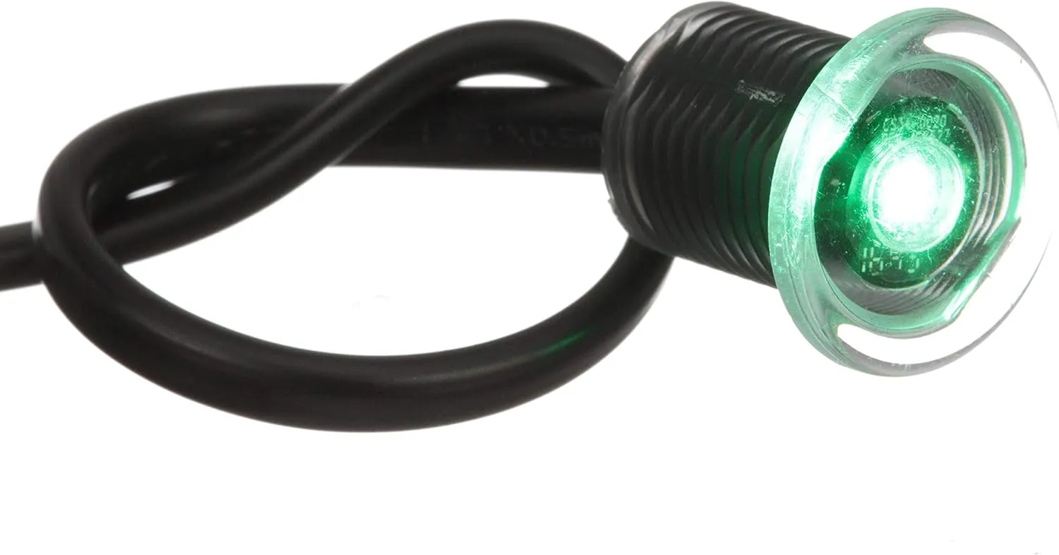 Seachoice Livewell Light, Mini LED Accent, Waterproof, 50,000 Hours