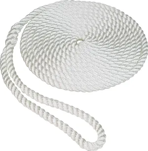 SeaSense Nylon Dockline