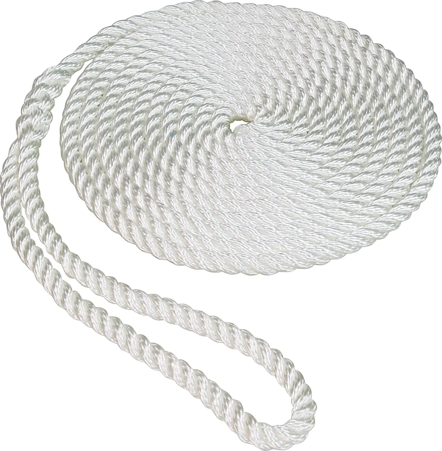 SeaSense Nylon Dockline