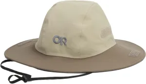 Seattle Rain Hat