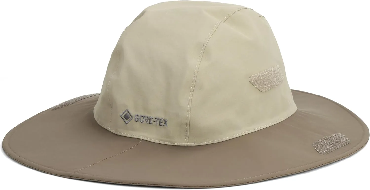 Seattle Rain Hat