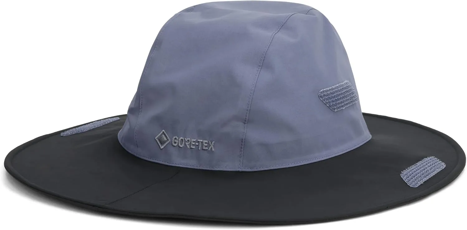 Seattle Rain Hat