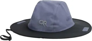 Seattle Rain Hat