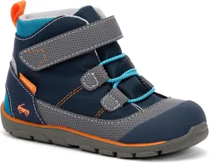 See Kai Run mens Sam Ii Wp (Toddler/Little Kid)