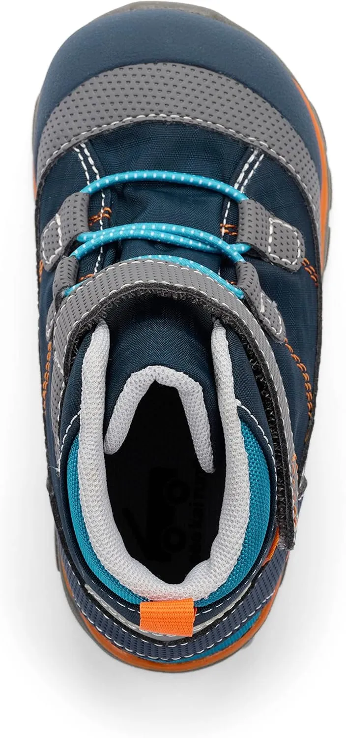 See Kai Run mens Sam Ii Wp (Toddler/Little Kid)