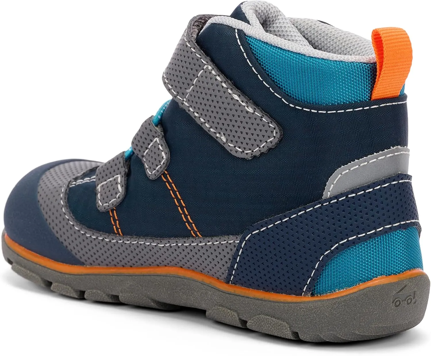 See Kai Run mens Sam Ii Wp (Toddler/Little Kid)
