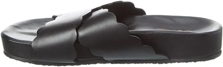 Seychelles Odie Leather Sandal