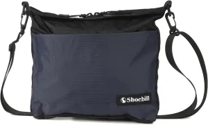 Shoebill Small Crossbody Bag Sacoche bag 2L Nylon for Men Women