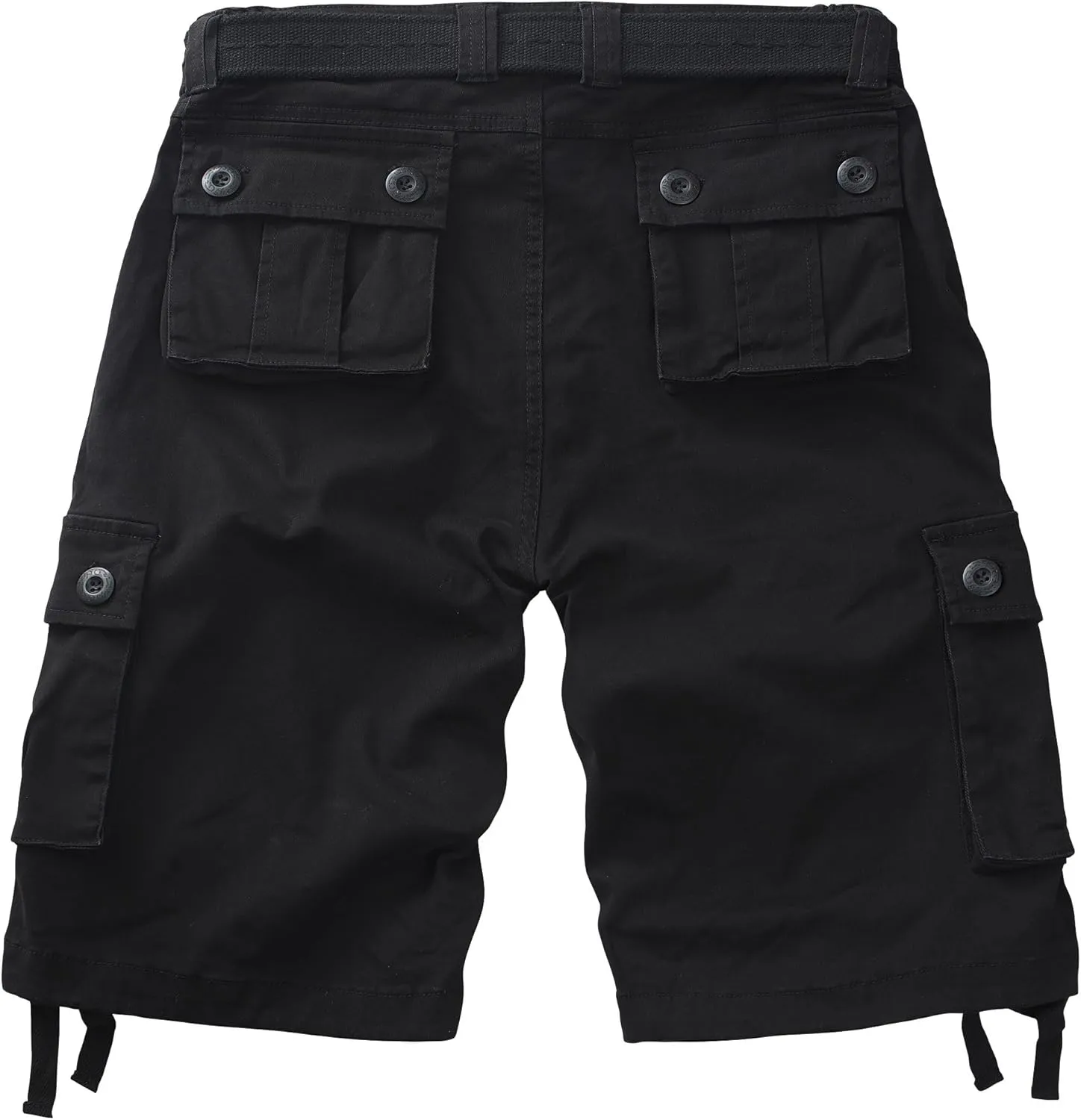 Shorts for Women Hiking Shorts Bermuda Cargo Shorts 7" Y2K Summer Camo Shorts with Pockets