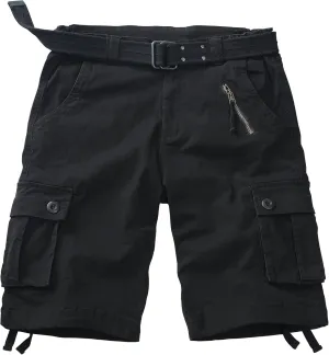 Shorts for Women Hiking Shorts Bermuda Cargo Shorts 7" Y2K Summer Camo Shorts with Pockets