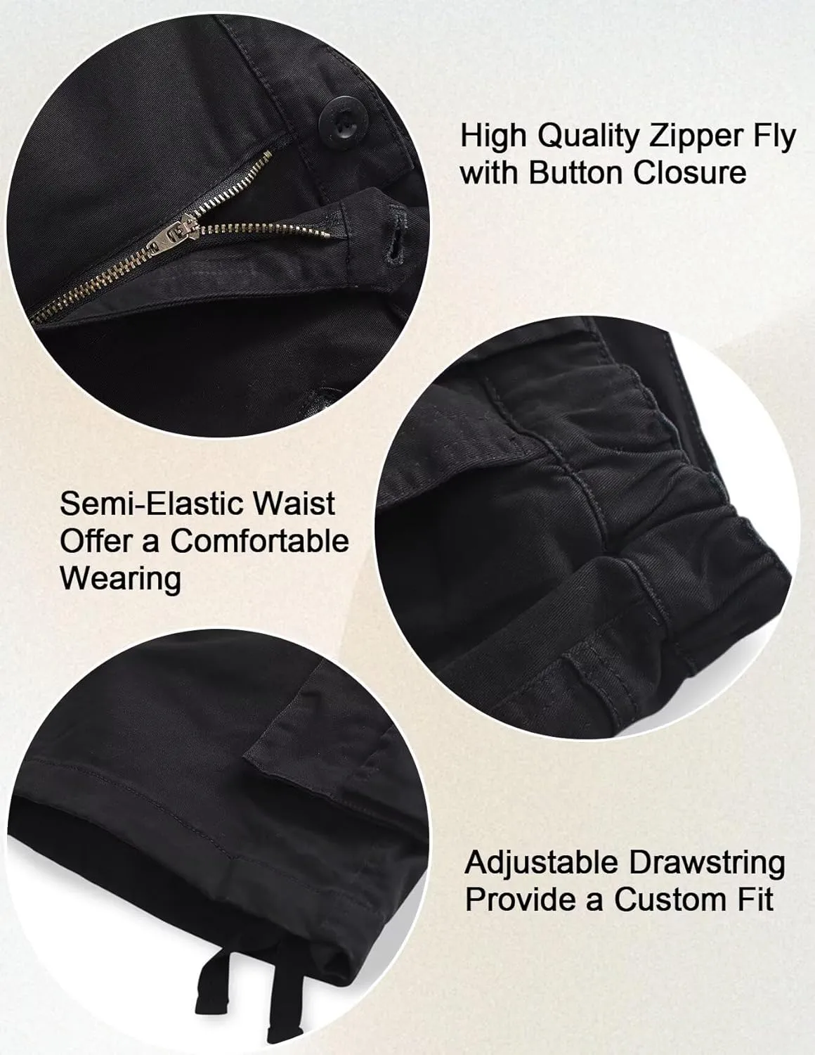 Shorts for Women Hiking Shorts Bermuda Cargo Shorts 7" Y2K Summer Camo Shorts with Pockets