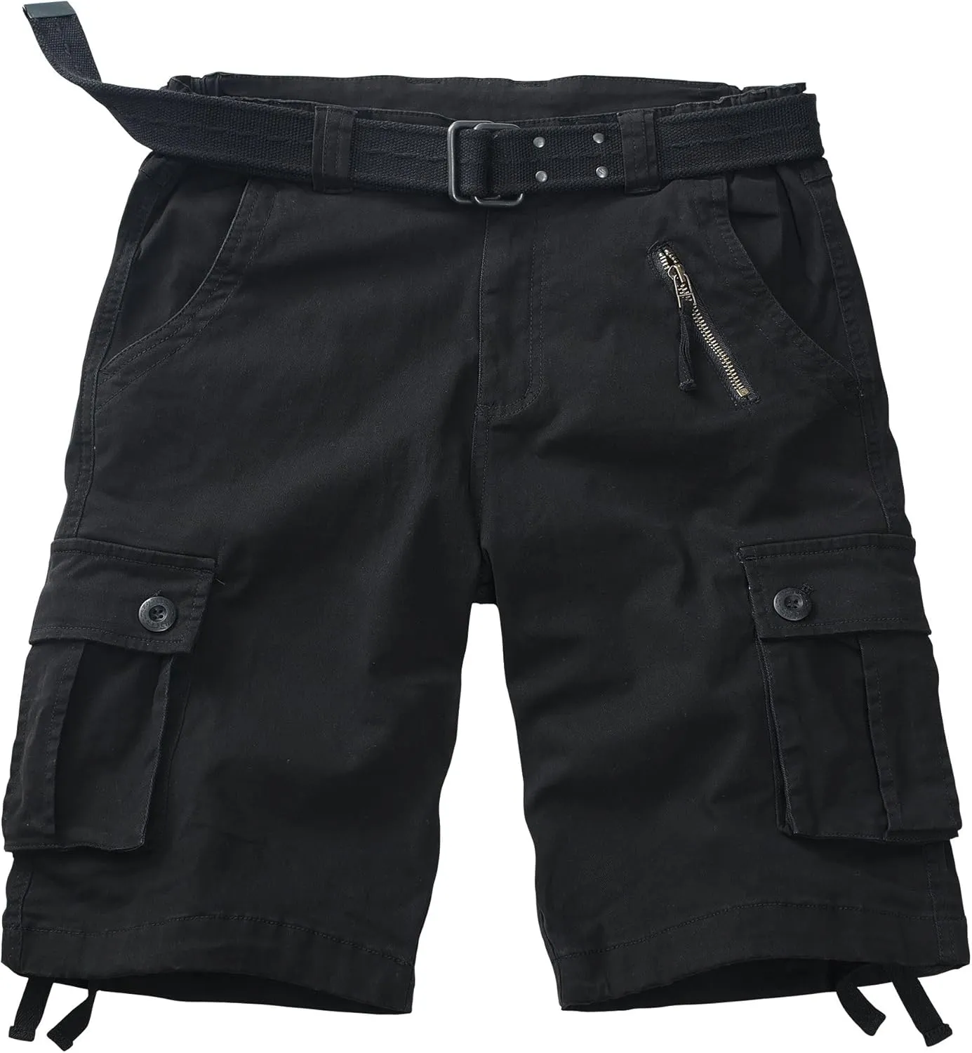 Shorts for Women Hiking Shorts Bermuda Cargo Shorts 7" Y2K Summer Camo Shorts with Pockets