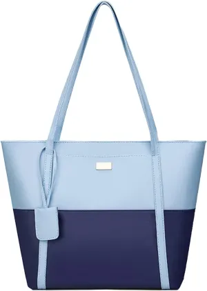 Shoulder Bag Women Handbag Travel Bag Large Capacity Easy To Care Crossbody Bag Shoulder Bag For Work Travel Shopping