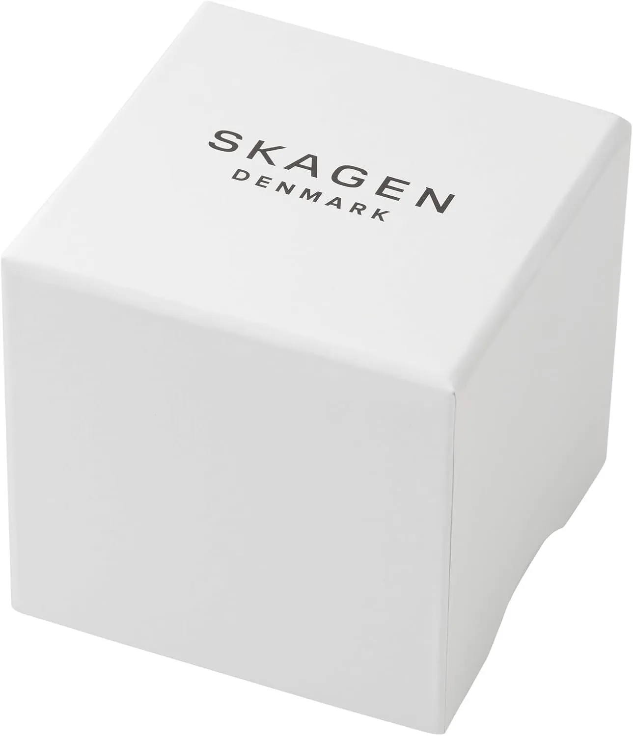 Skagen Signatur Minimalist Men's Watch with Stainless Steel Bracelet, Mesh or Leather Band