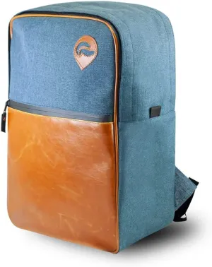 Skunk Backpack Urban - Smell Proof - Weather Resistant - NOW WITH COMBO LOCK