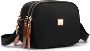 Small Shoulder Bag Women Supply Of Nylon Fabric Leisure Shoulder Bag Ladies