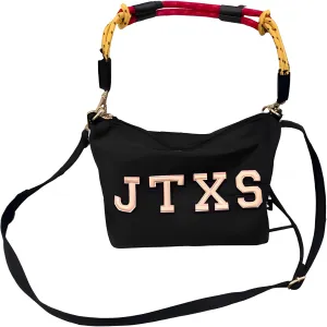 Small Sling Embroidered Bag, Crossbody/Shoulder Bag, Makeup And Travel Toiletry Bag, Lightweight Pocketbook Purse Wallet