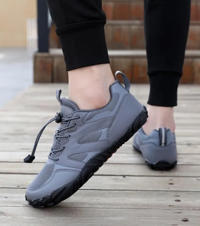 SoftStep Padded Barefoot Shoes