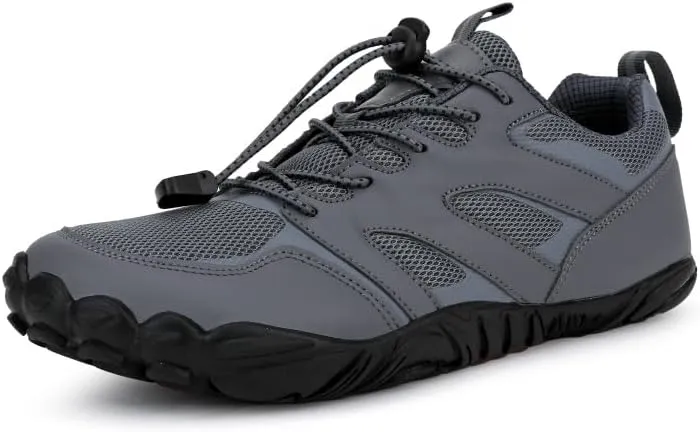 SoftStep Padded Barefoot Shoes
