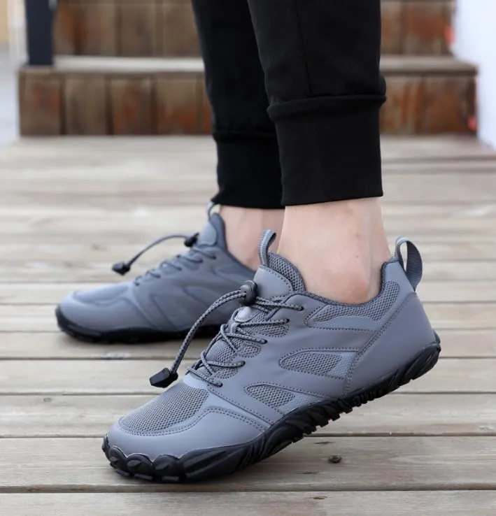 SoftStep Padded Barefoot Shoes
