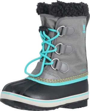 Sorel Girl's Yoot Pac Nylon (Little Kid/Big Kid)