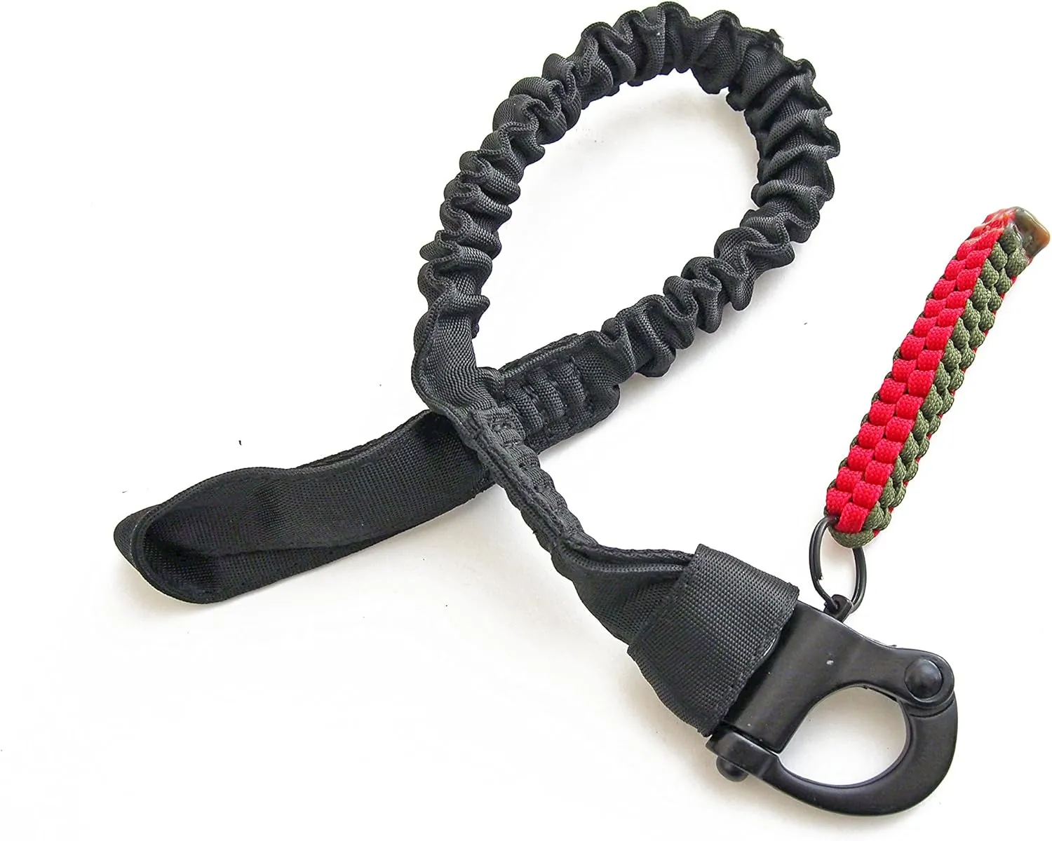 Spec Ops Personal Safety Operator Retention Lanyard