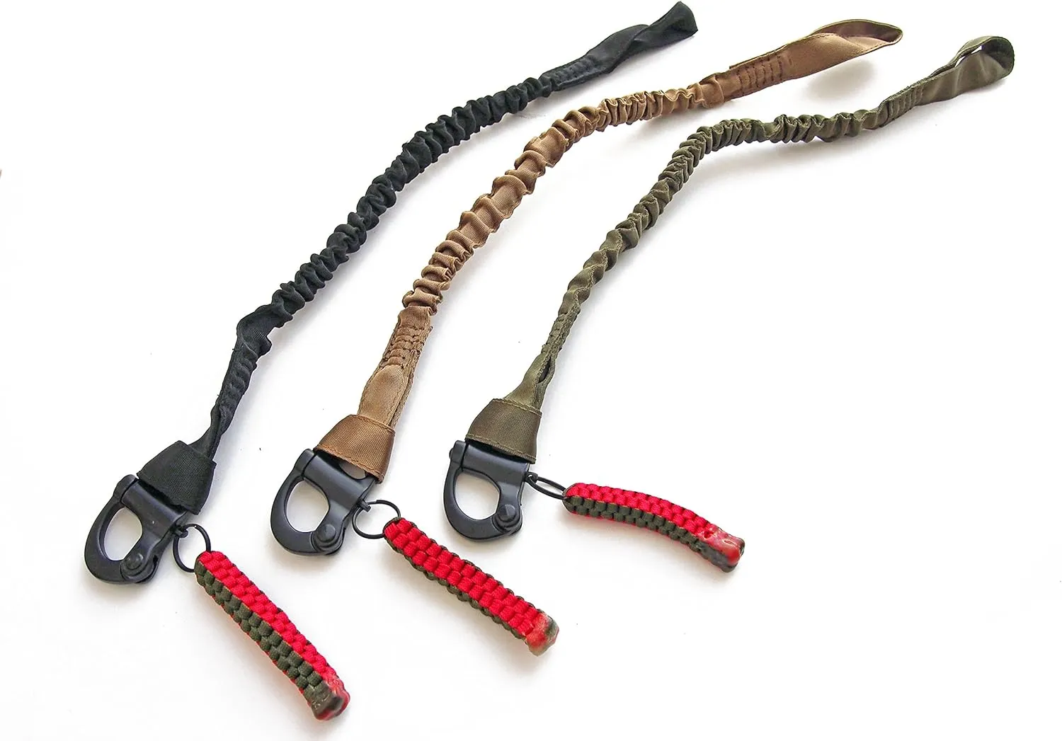 Spec Ops Personal Safety Operator Retention Lanyard