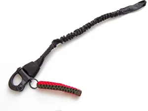 Spec Ops Personal Safety Operator Retention Lanyard